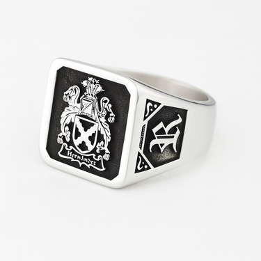 Family Crest